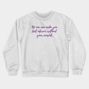 Inferior Crewneck Sweatshirt